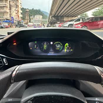 Peugeot 408 Hybrid GT'de Tekrarlayan Motor Arızası Ve Güvenlik Sorunları