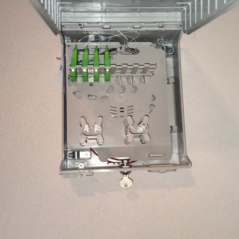 Fiber Bağlantısının 5 Aylık Gecikmesi Ve Açıklama Talebi