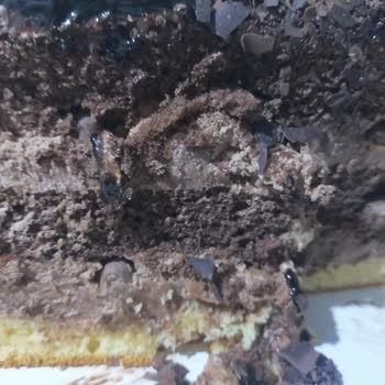 Bandırma Alimoğlu Pastanesi Mağduriyet Yaşama