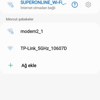 Sürekli İnternet Kesintisi Ve Teknik Destek Yokluğu