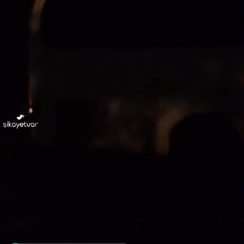 Metro Turizm Mağdurum!