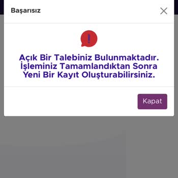 Yanıltıcı Hız Sözleşmesi Ve Cevapsız Müşteri Desteği