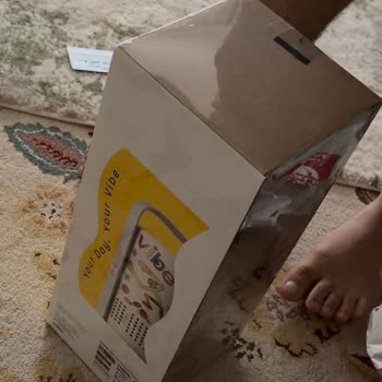 N11 Satıcısı Açılmış Ambalaj Nedeniyle Cayma Hakkımı Reddetti