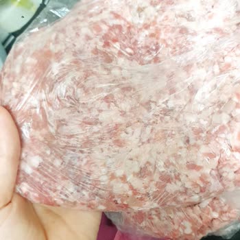 Migros Orta Yağlı Kıyma Beklentileri Aşırı Yağlı Ürünle Çelişti