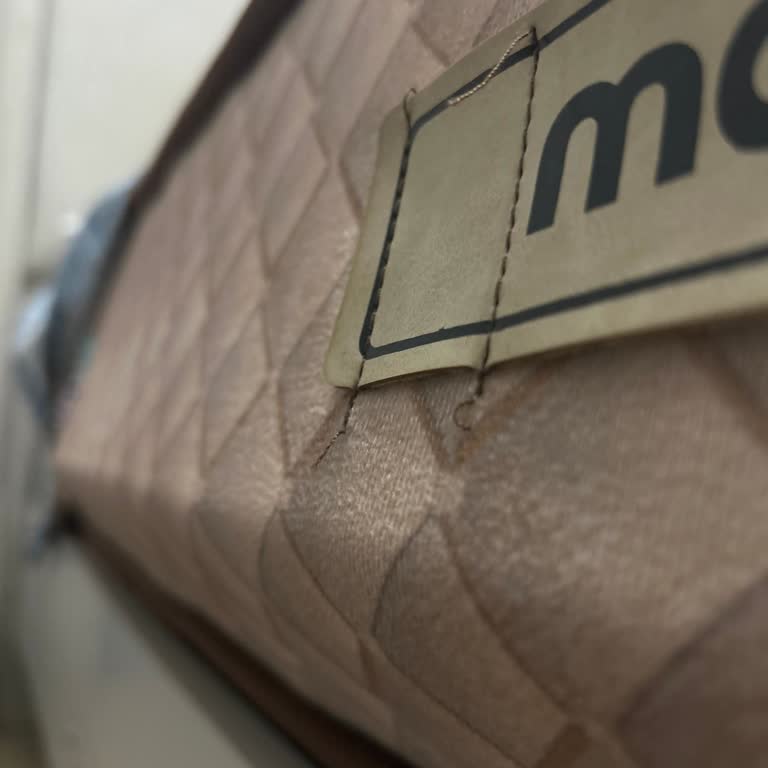 Mobesko Modalife'de Yatak Odası Takımı Kırılma Sorunu Ve Cevapsız Servis Talebi