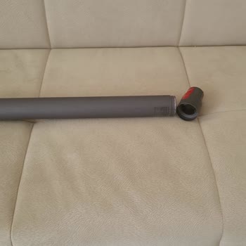 Dyson Süpürgenin Bağlantı Parçasının Kısa Sürede Kırılması Ve Garanti İhlali