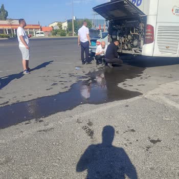 Eki aç
