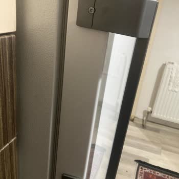 Yeni Buzdolabımın Kapak Kolu Kırıldı: Tasarım Hatası