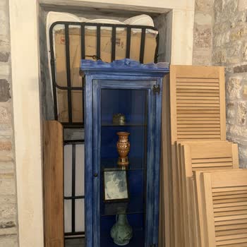 Mi Amor Phokaia Konuk Evi Foça Son Derece Hayal Kırıklığına Uğradım Yer