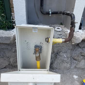 Gaz Açma Sürecindeki Uzun Gecikme Ve Sorumsuzluk