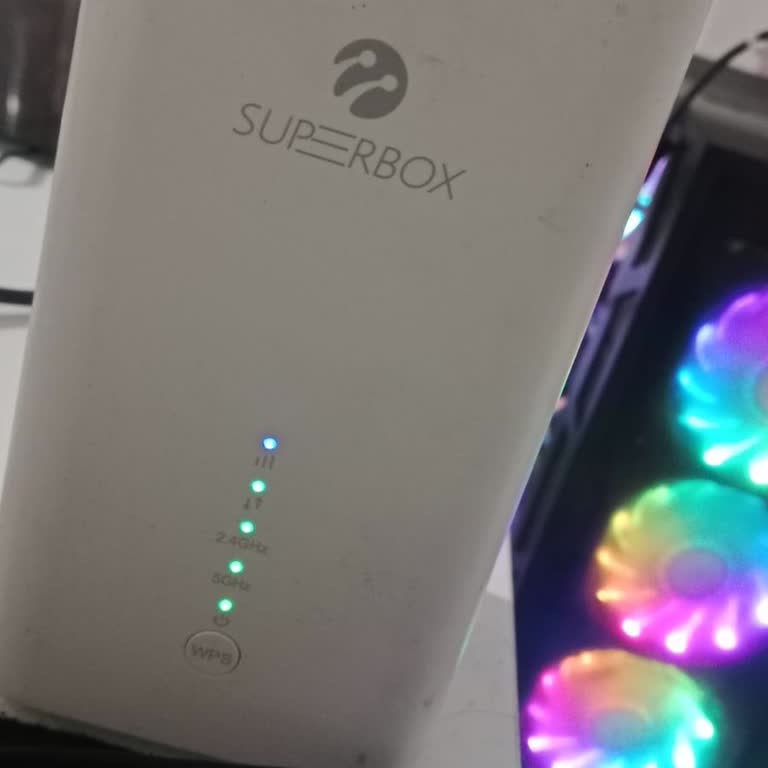 Superbox İnternet Kesintileri Ve Adres Farkı Nedeniyle Teknik Destek Reddedilmesi