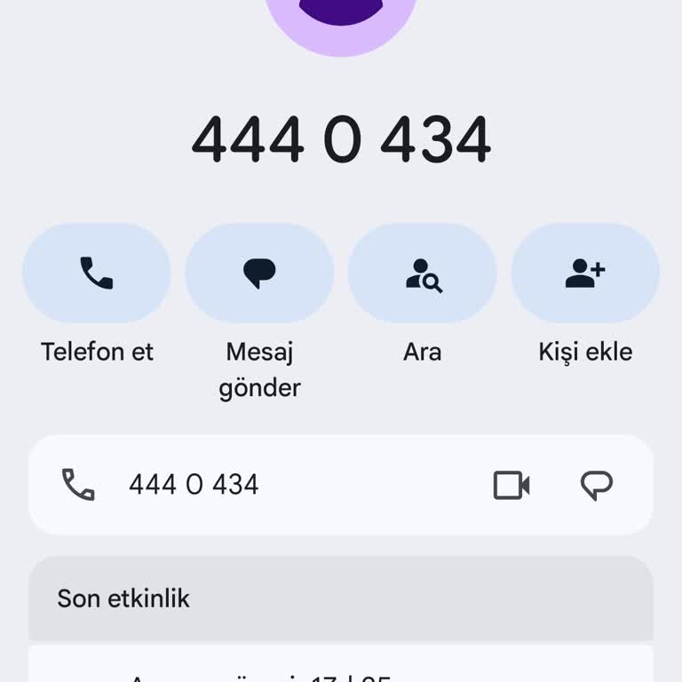 İnternet Kesintisi Ve Cevapsız Müşteri Hizmetleri Nedeniyle Abonelik İptali Talebi