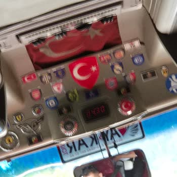 SSC Tur Kullandıkları Araç Köy Dolmuşu Gibiydi