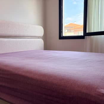 Hybrid Sleep Yatağında Çökme Ve Bel Ağrısı, Garanti Sürecinde İletişim Sorunu