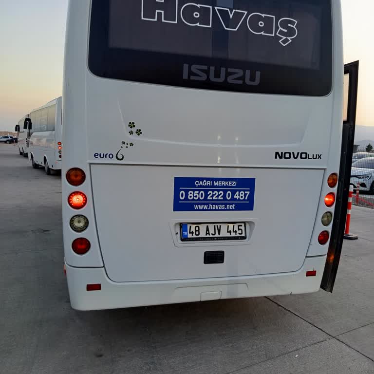 Havaş’ın Gecikmesi Nedeniyle Uçuş Kaçırıldı Ve İade Talep Ediliyor
