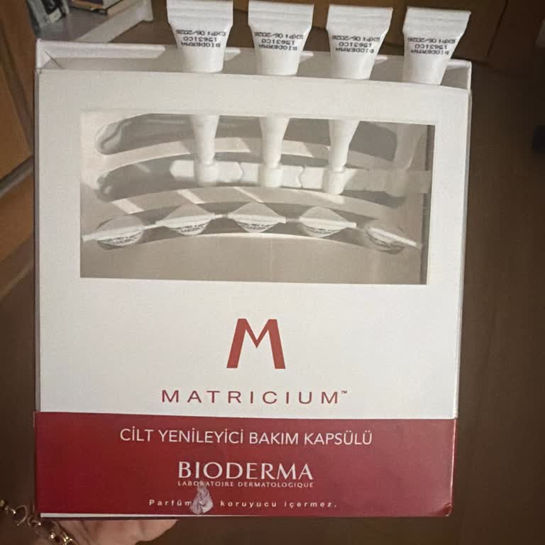 Bioderma Dermokozmetik Üründe Son Kullanma Tarihi Geçmemiş Olmasına Rağmen Ekşi Peynir Kokusu