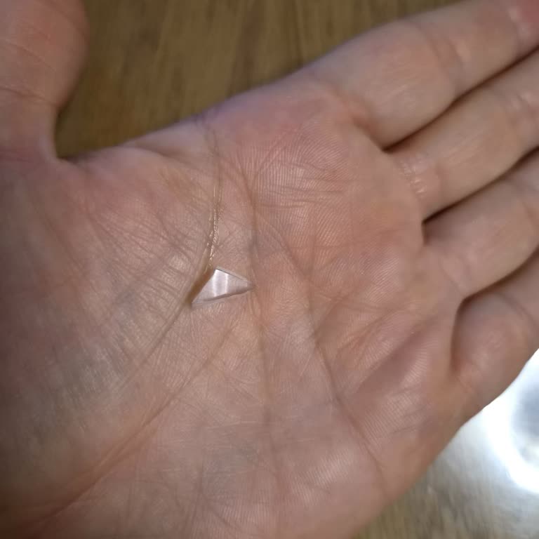 Çocuğuma Cam Parçası Gelen İçki Bardağı: Otelde Güvenlik İhmali