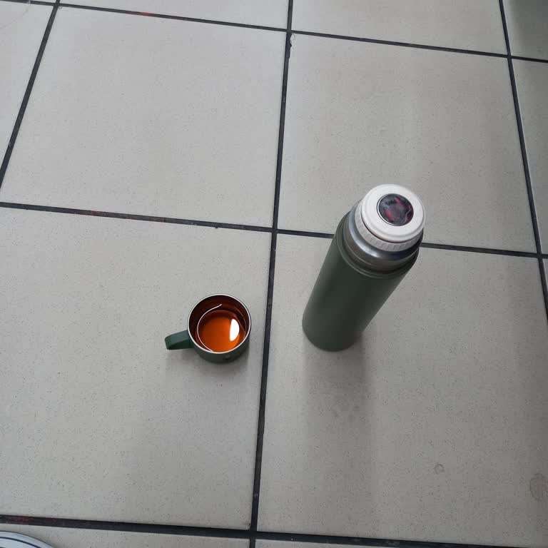 Karaca Termos Sıcaklığı Koruma Sorunu Ve Aşırı Isınma