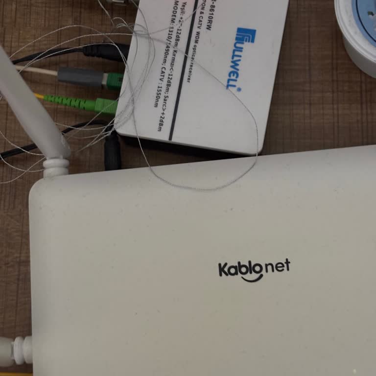 Uzun Süren İnternet Ve TV Kesintisi İçin Açıkça Çözüm Ve İade Talebi