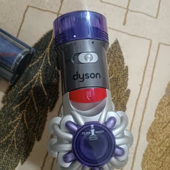 Dyson V8 Advanced Süpürge İlk Günden Arızalı, Tedarikçi Yardımsız