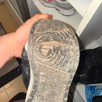 Skechers Ayakkabılarında Tekrarlayan Kalite Sorunları Ve Çözüm Eksikliği