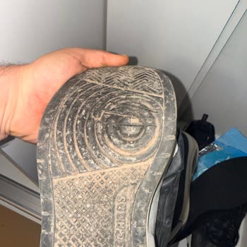 Skechers Ayakkabılarında Tekrarlayan Kalite Sorunları Ve Çözüm Eksikliği