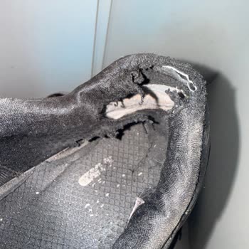 Skechers Ayakkabılarında Tekrarlayan Kalite Sorunları Ve Çözüm Eksikliği