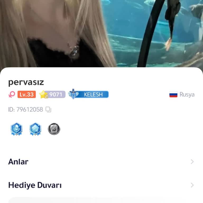 Weplay'de Sürekli Hakaret Ve Küfür Eden Kullanıcıya Kalıcı Yaptırım Talebi