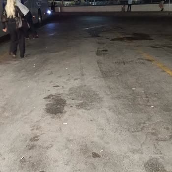 Günsaş Firması Saatinde Kalkmayan Otobüsüyle Yolcuları Mağdur Etti