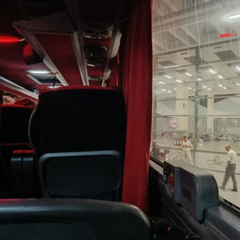 Günsaş Firması Saatinde Kalkmayan Otobüsüyle Yolcuları Mağdur Etti