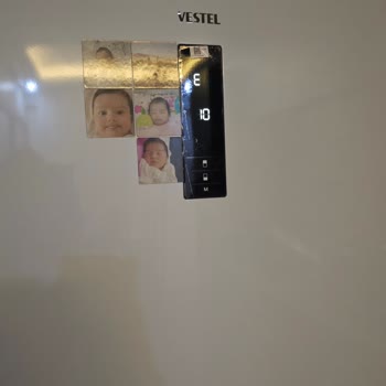 E10 Hata Kodu Nedeniyle Buzdolabım Çalışmadı, Servis Gelmedi Ve Gıdalarım Çöpe Gitti