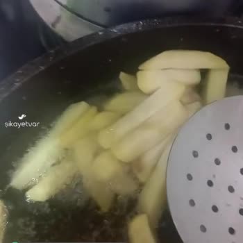 BİM Hazır Lekeli Patates