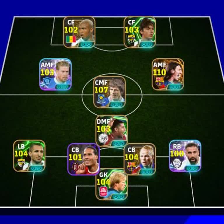 eFootball Account Access Lost Since 20 July – Restore Original Team and Progress
