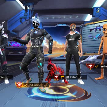 Pérdida de acceso a cuenta Garena Free Fire, solicito restituir mi ID