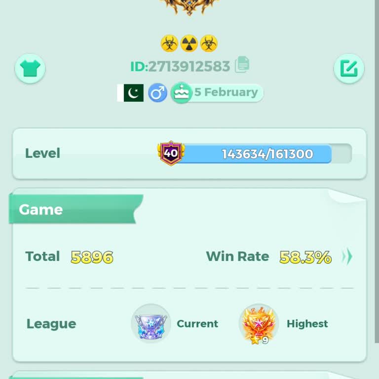 Yalla Ludo Account Recovery / Lost Access