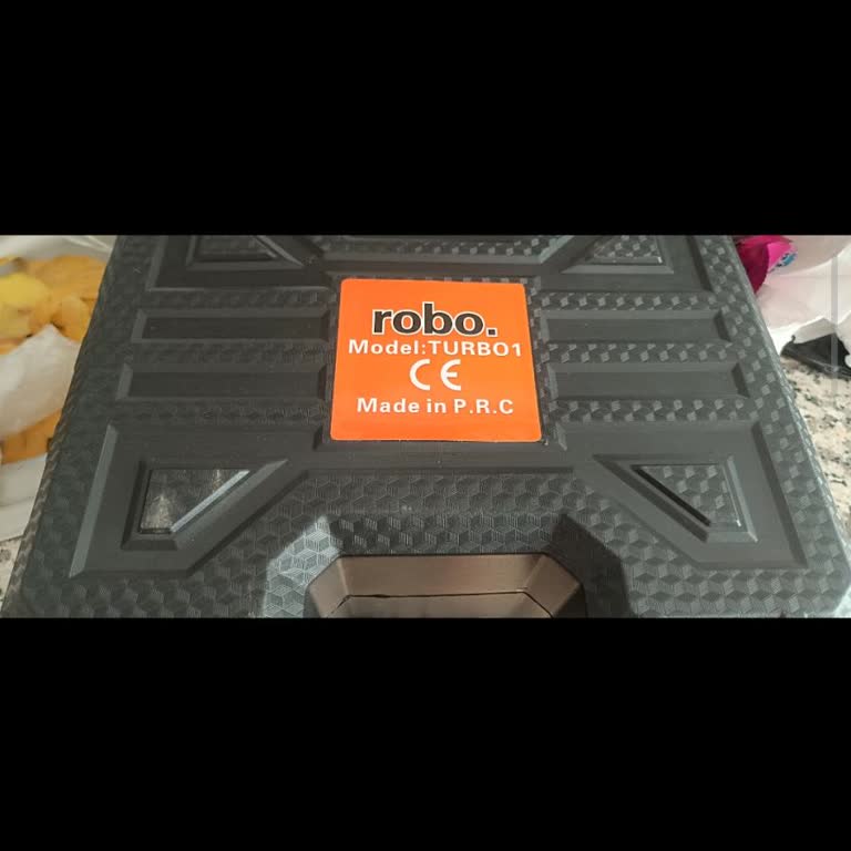 Eksik Ve Kırık Gönderilen Robo Basınçlı Yıkama Tabancası İçin Hemen Değişim Veya İade Talebi
