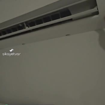 Bosch Climate 2000 Klima Ses Montaj Sorunu