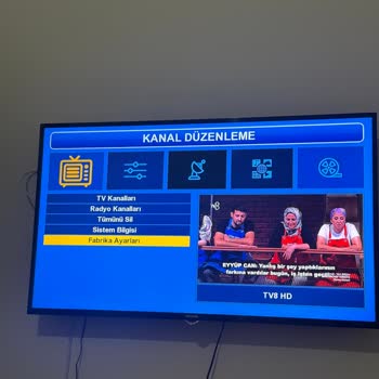 Eki aç