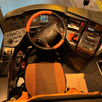 Vaat Edilen 2025 Model Otobüs Ve İkram Gelmedi, Arıza Ve Gecikme Sonrası Kulaklığım Kayıp