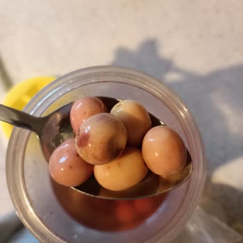 Hijyenik Olmayan Paketleme Ve Kalitesiz Organik Ürünler: Yumuşayan Zeytin Ve Şekerlenmiş Bal