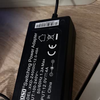 Dekoderimde Sürekli 0Ad Hatası Ve Yayın Erişilemiyor