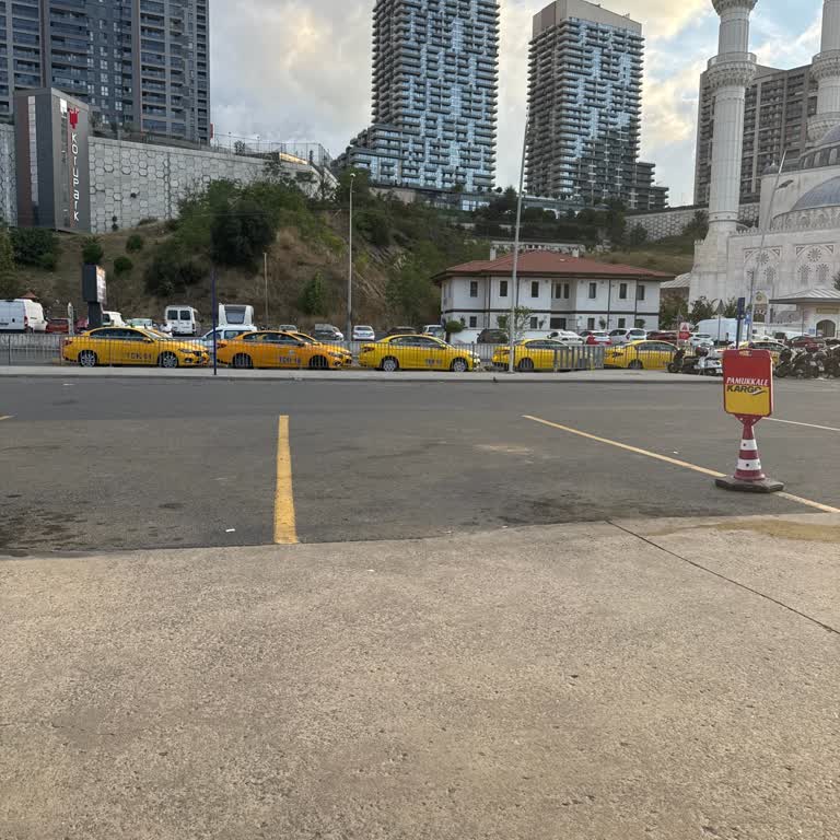 Obilet’te Yanıltıcı Varış Bilgisi, Alibeyköy’de Saatlerce Bekletildi