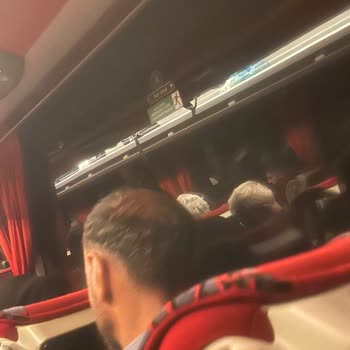 Araç Arızası Ve Bilgilendirme Eksikliği Nedeniyle Uzun Bekleme Ve Tam Ücret İadesi Talebi