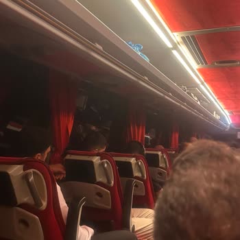 Araç Arızası Ve Bilgilendirme Eksikliği Nedeniyle Uzun Bekleme Ve Tam Ücret İadesi Talebi