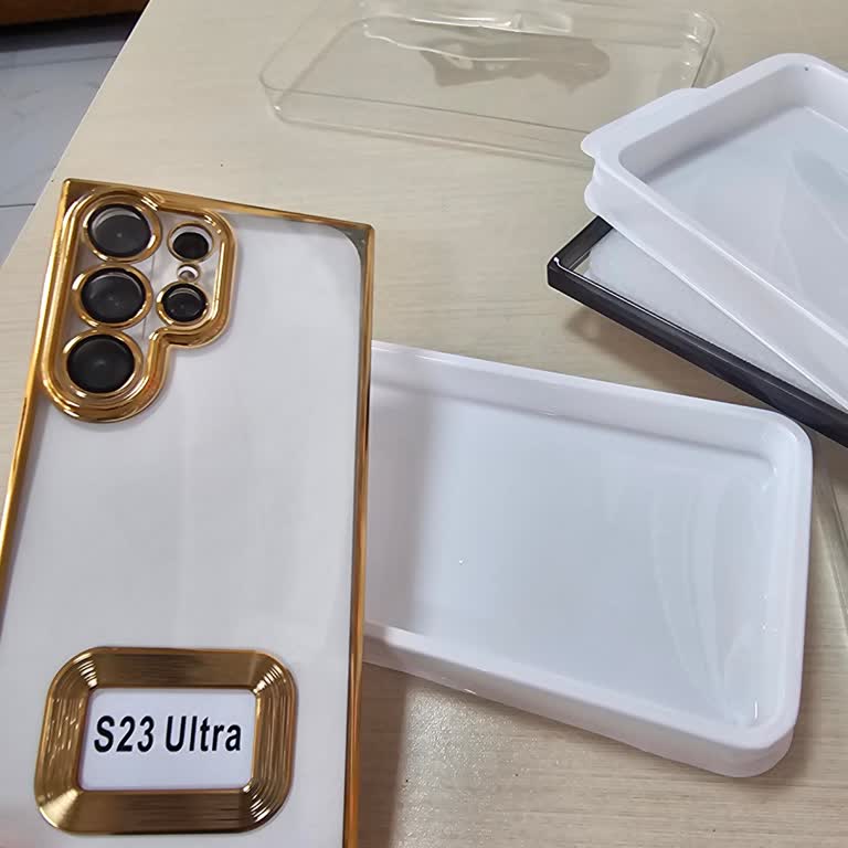 Metal Kılıf Yerine Plastik Ve Yanlış Renk Gönderildi