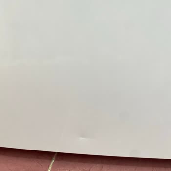 Hasarlı Buzdolabı Değişim Talebim Mağaza Tarafından Reddedildi