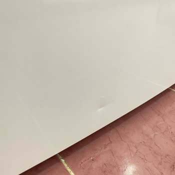 Hasarlı Buzdolabı Değişim Talebim Mağaza Tarafından Reddedildi