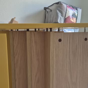Montaj Kılavuzu Olmadan Gelen Kusurlu Modüler Set Ve Yetersiz Müşteri Desteği