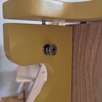 Montaj Kılavuzu Olmadan Gelen Kusurlu Modüler Set Ve Yetersiz Müşteri Desteği