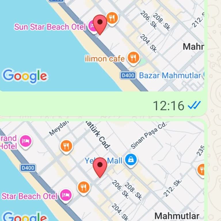 Yanıltıcı Rezervasyon Sonucu Ek Bina Konaklaması Ve Ulaşım Zorluğu